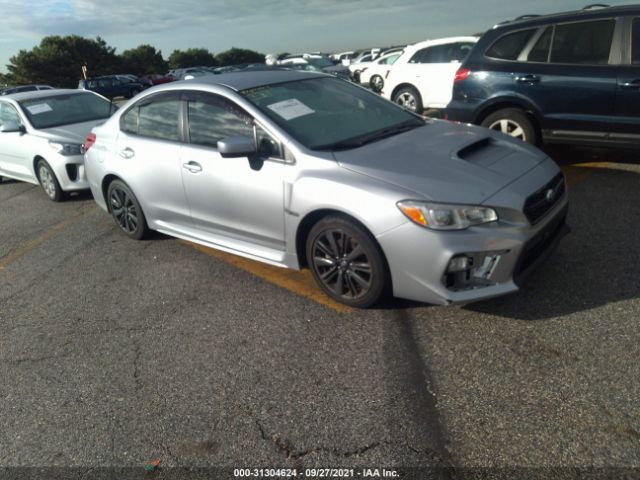 SUBARU WRX 2019 jf1va1a67k9815909