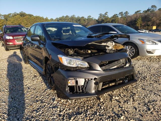 SUBARU WRX 2020 jf1va1a67l9808105