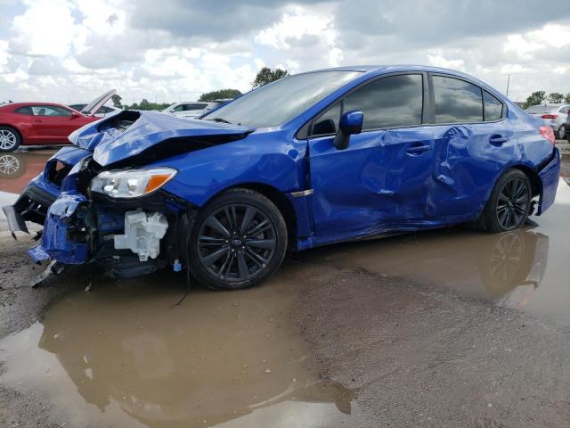 SUBARU WRX 2020 jf1va1a67l9820156