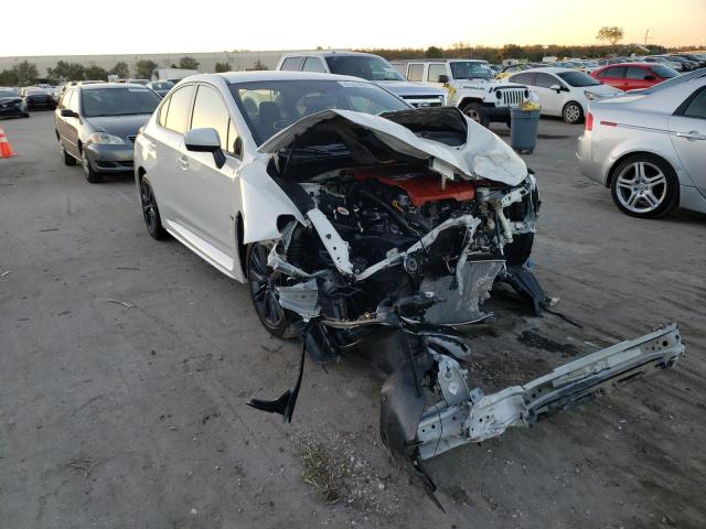 SUBARU WRX 2020 jf1va1a67l9826443