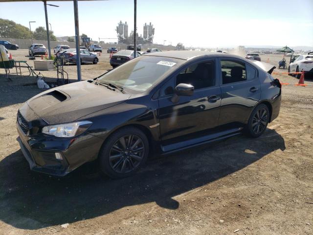 SUBARU WRX 2020 jf1va1a67l9828600