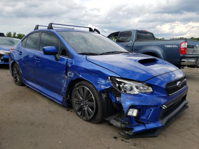 SUBARU WRX 2020 jf1va1a67l9829214