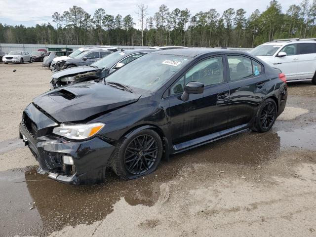 SUBARU WRX 2021 jf1va1a67m9805772