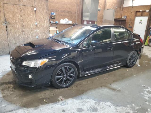 SUBARU WRX 2021 jf1va1a67m9805805