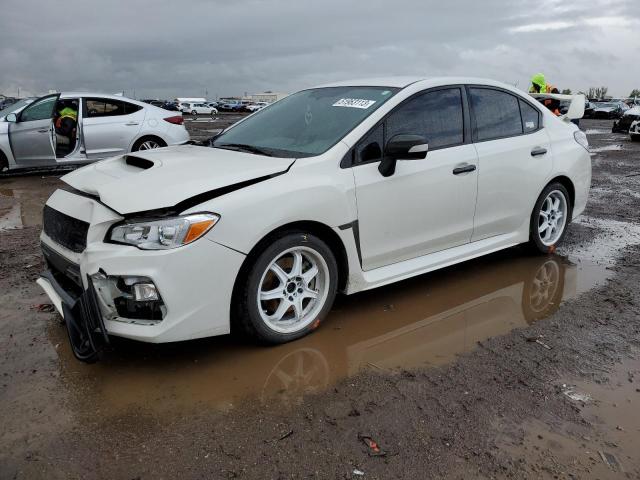 SUBARU WRX 2021 jf1va1a67m9813757