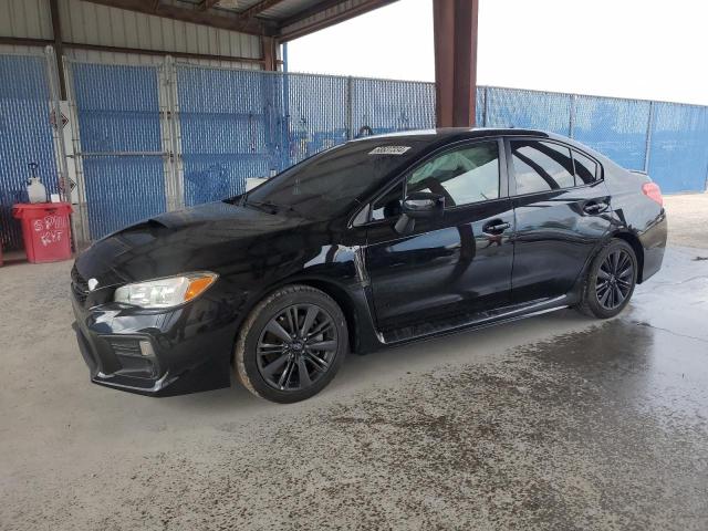 SUBARU WRX 2021 jf1va1a67m9823432