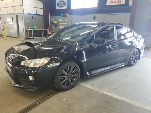 SUBARU WRX 2015 jf1va1a68f9834619