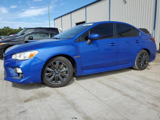 SUBARU WRX 2018 jf1va1a68j9824844