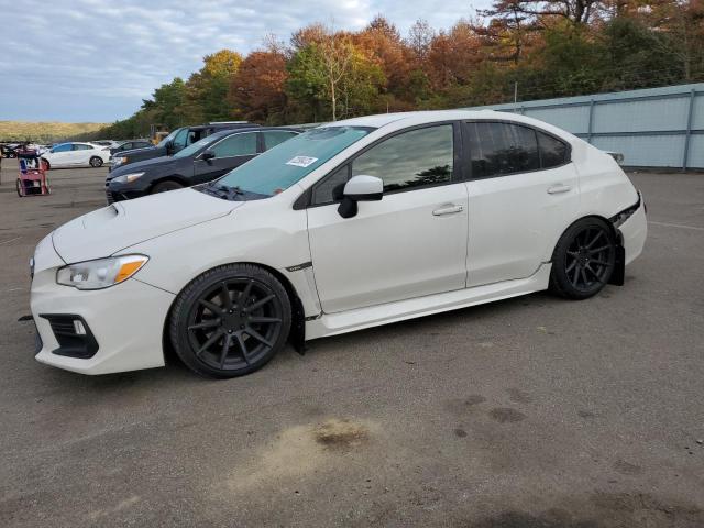 SUBARU WRX 2019 jf1va1a68k9814381