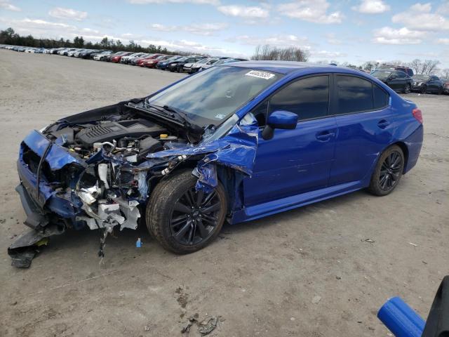 SUBARU WRX 2019 jf1va1a68k9829379