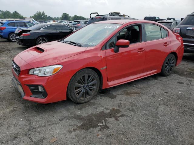 SUBARU WRX 2020 jf1va1a68l9802278