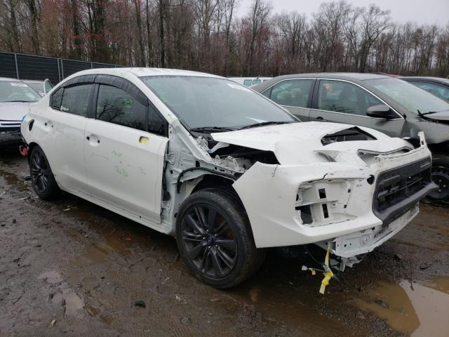 SUBARU WRX 2020 jf1va1a68l9807772