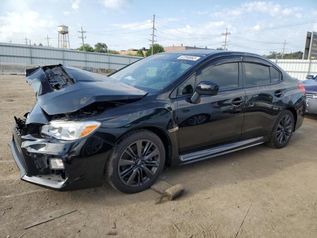 SUBARU WRX 2020 jf1va1a68l9829156