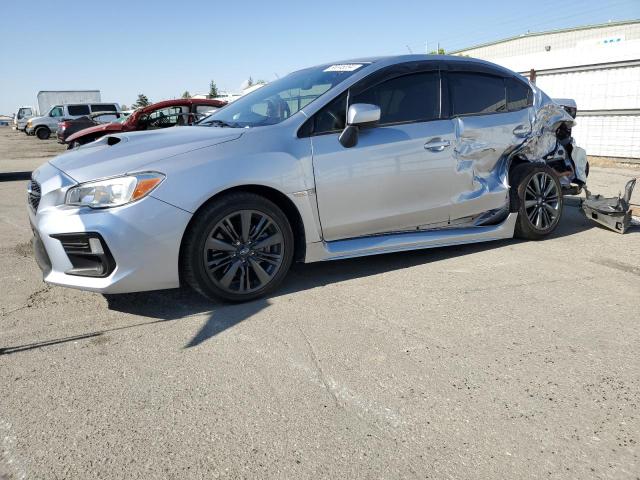 SUBARU WRX 2020 jf1va1a68l9829433