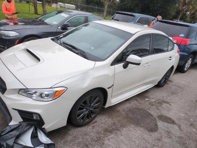 SUBARU WRX 2021 jf1va1a68m9824122