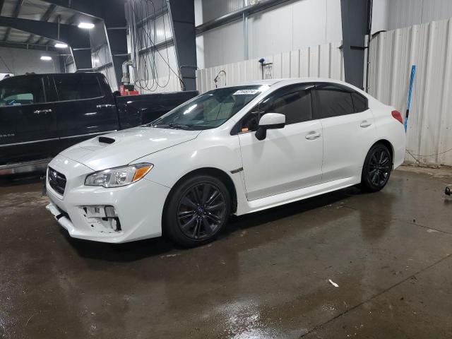 SUBARU WRX 2015 jf1va1a69f9815836