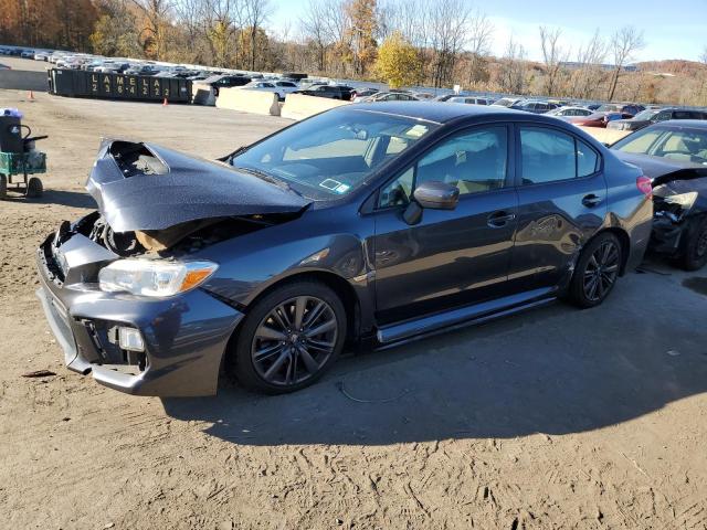 SUBARU WRX 2018 jf1va1a69j9805851