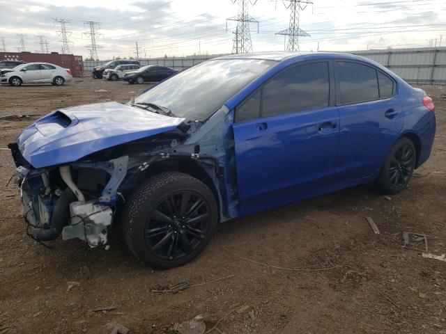 SUBARU WRX 2019 jf1va1a69k9802143