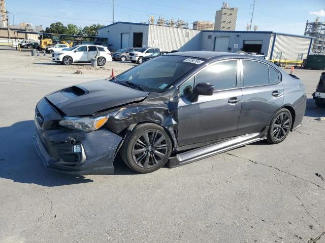 SUBARU WRX 2019 jf1va1a69k9802627