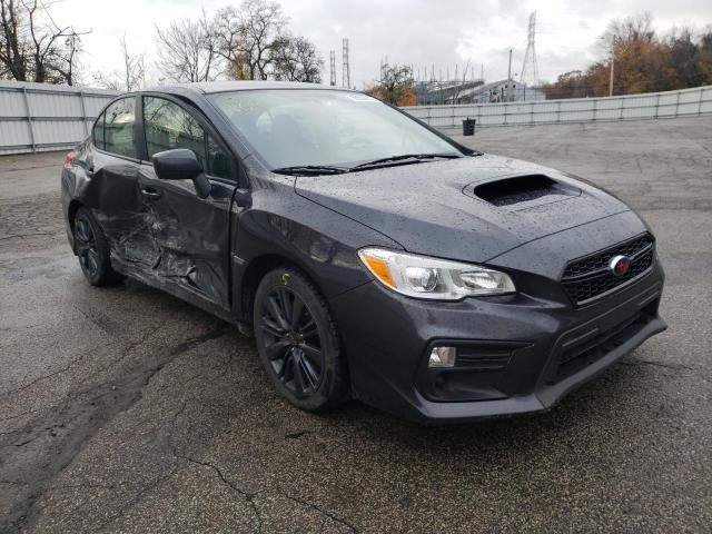 SUBARU WRX 2019 jf1va1a69k9813062