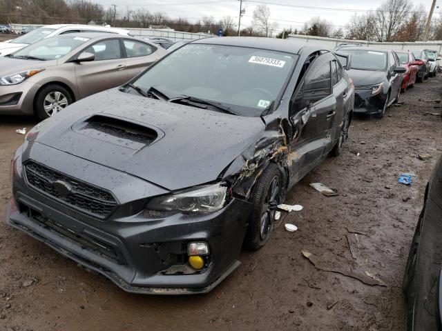 SUBARU WRX 2019 jf1va1a69k9815748