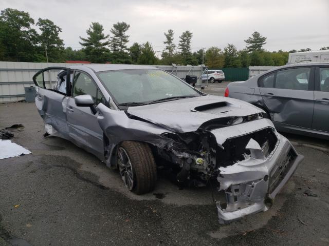 SUBARU WRX 2019 jf1va1a69k9831187