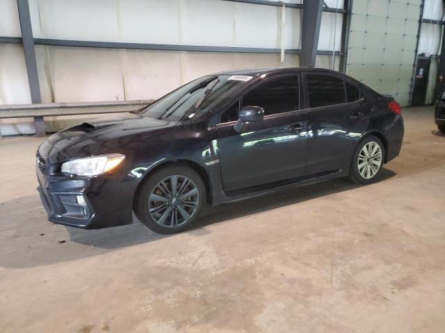 SUBARU WRX 2020 jf1va1a69l9805738