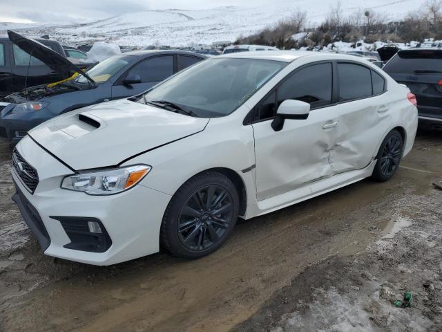 SUBARU WRX 2020 jf1va1a69l9809451