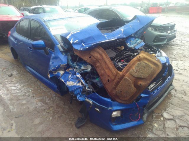 SUBARU WRX 2020 jf1va1a69l9810759