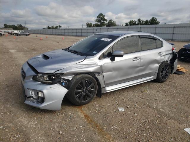 SUBARU WRX 2020 jf1va1a69l9811040