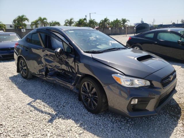 SUBARU WRX 2020 jf1va1a69l9812639