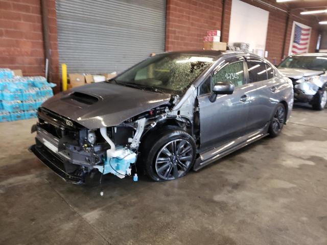 SUBARU WRX 2020 jf1va1a69l9819283