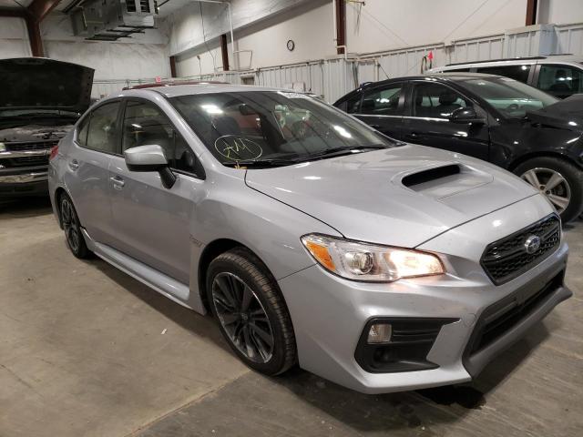 SUBARU WRX 2020 jf1va1a69l9824452