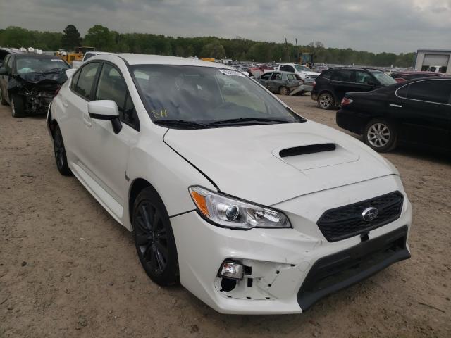 SUBARU WRX 2020 jf1va1a69l9825228