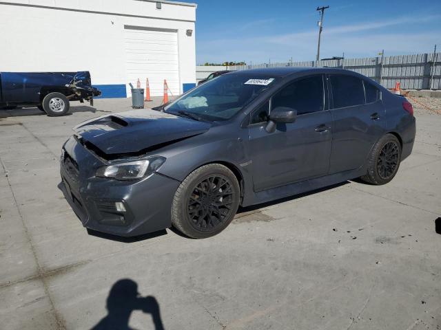 SUBARU WRX 2020 jf1va1a69l9827254