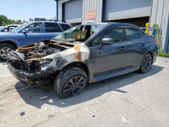 SUBARU WRX 2020 jf1va1a69l9832793