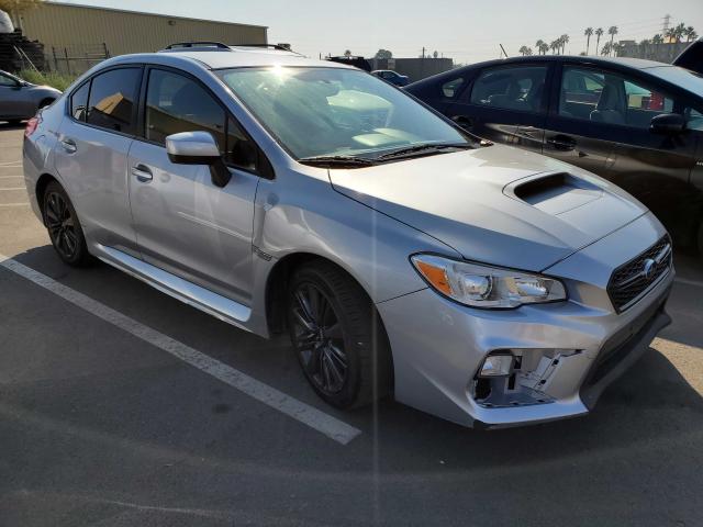 SUBARU WRX 2018 jf1va1a6xj9811254