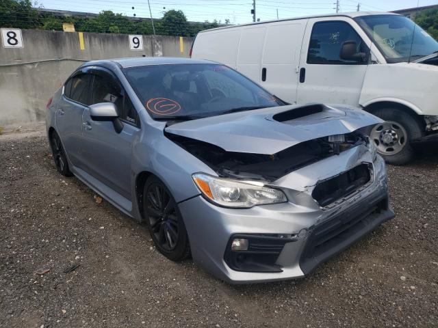 SUBARU WRX 2018 jf1va1a6xj9817846