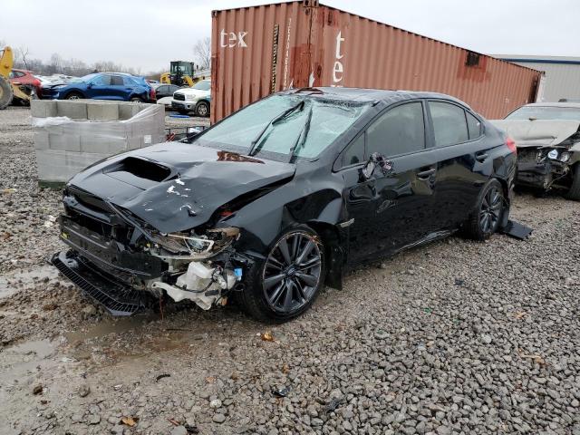 SUBARU WRX 2018 jf1va1a6xj9831178