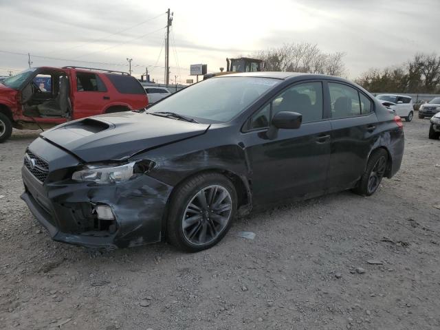 SUBARU WRX 2019 jf1va1a6xk9803981