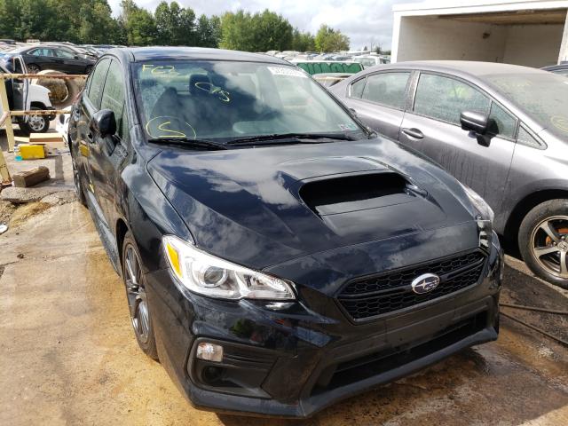 SUBARU WRX 2019 jf1va1a6xk9804080