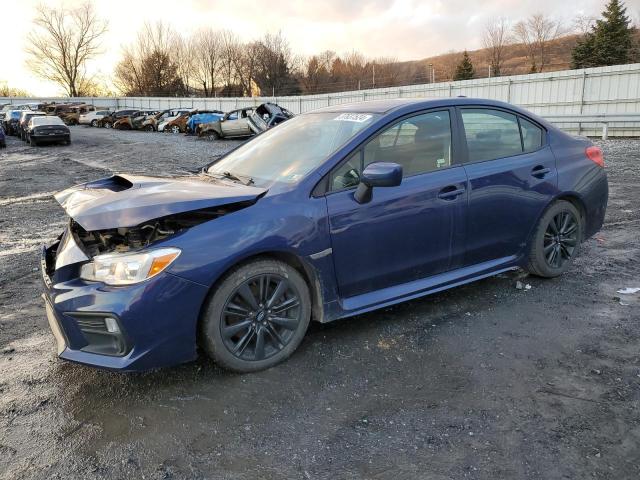 SUBARU WRX 2019 jf1va1a6xk9805276