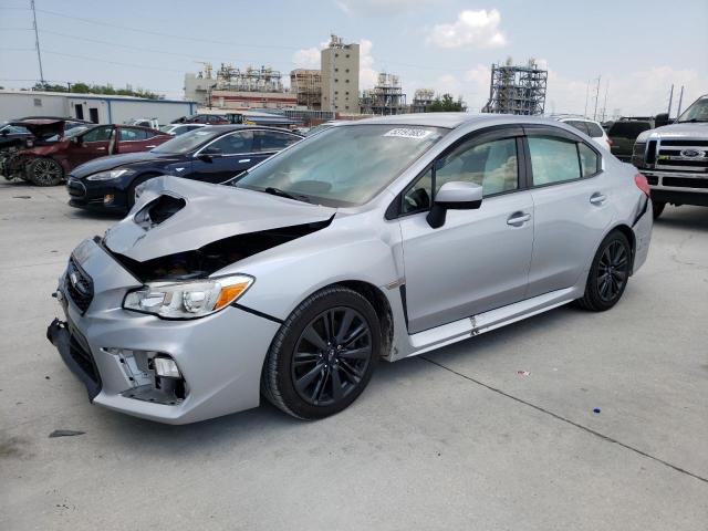 SUBARU WRX 2019 jf1va1a6xk9806914