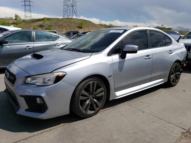 SUBARU WRX 2019 jf1va1a6xk9814379