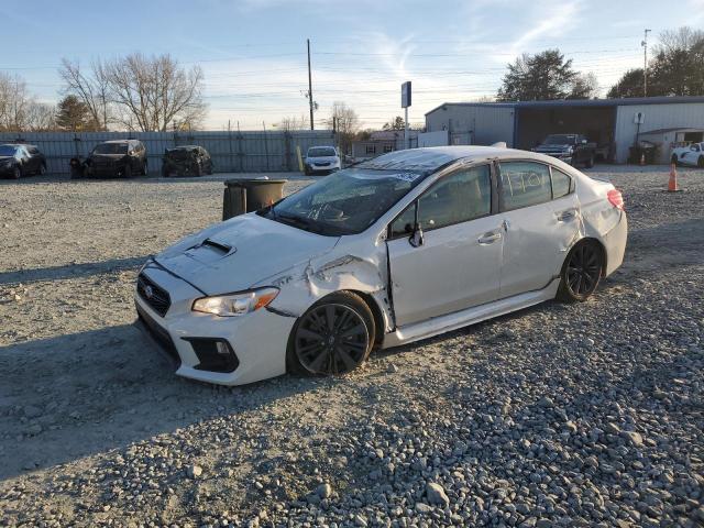 SUBARU WRX 2019 jf1va1a6xk9823129