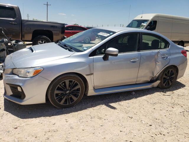 SUBARU WRX 2019 jf1va1a6xk9827262