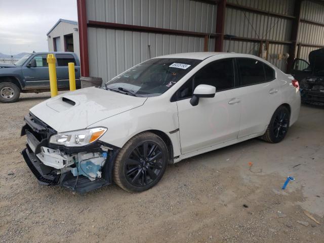 SUBARU WRX 2020 jf1va1a6xl9804257