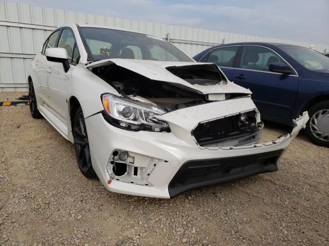 SUBARU WRX 2020 jf1va1a6xl9804369