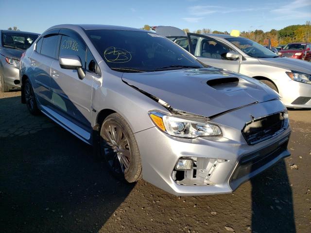 SUBARU WRX 2020 jf1va1a6xl9805425