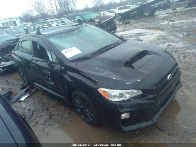 SUBARU WRX 2020 jf1va1a6xl9805571